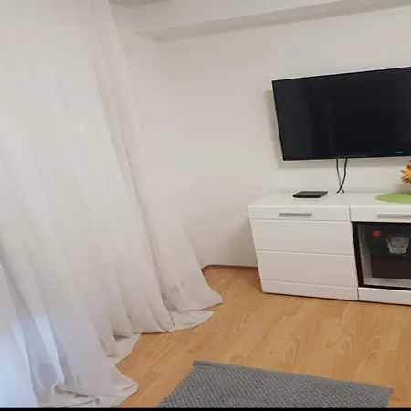 Appartement Alba - Three Bedroom With Loggia Split