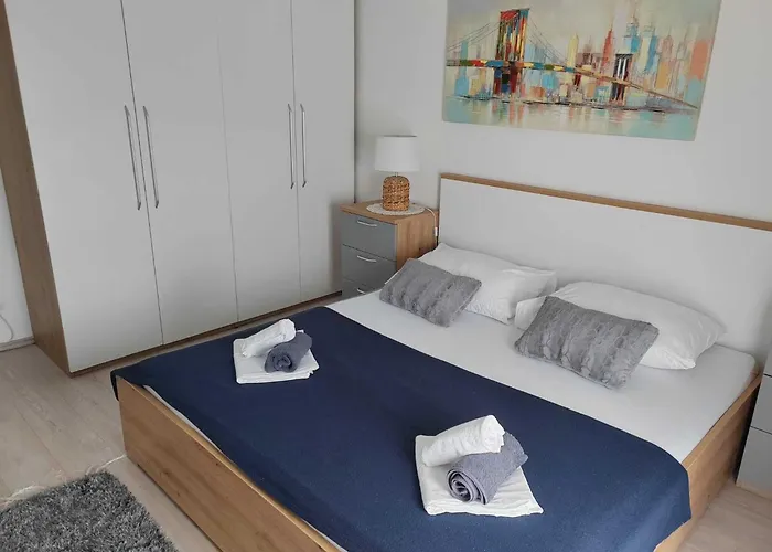 Alba - Three Bedroom With Loggia Apartamento Split