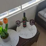 Alba - Three Bedroom With Loggia Διαμέρισμα