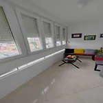 Alba - Three Bedroom With Loggia Διαμέρισμα Σπλιτ