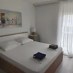 Διαμέρισμα Alba - Three Bedroom With Loggia *
