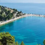 Alba - Three Bedroom With Loggia Διαμέρισμα Σπλιτ