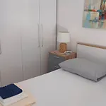 Alba - Three Bedroom With Loggia Διαμέρισμα