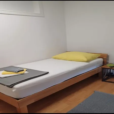 Alba - Three Bedroom With Loggia *