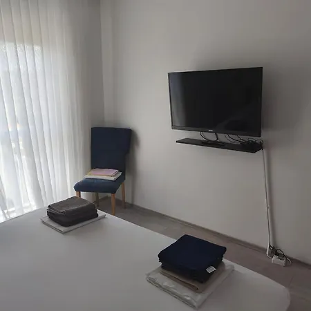 Alba - Three Bedroom With Loggia Apartman Split