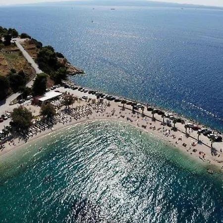 Alba - Three Bedroom With Loggia * Split