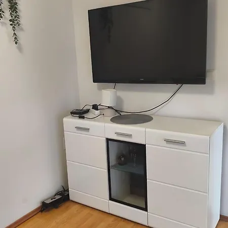 Alba - Three Bedroom With Loggia Apartment
